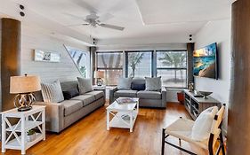 Sunset Beach House Treasure Island