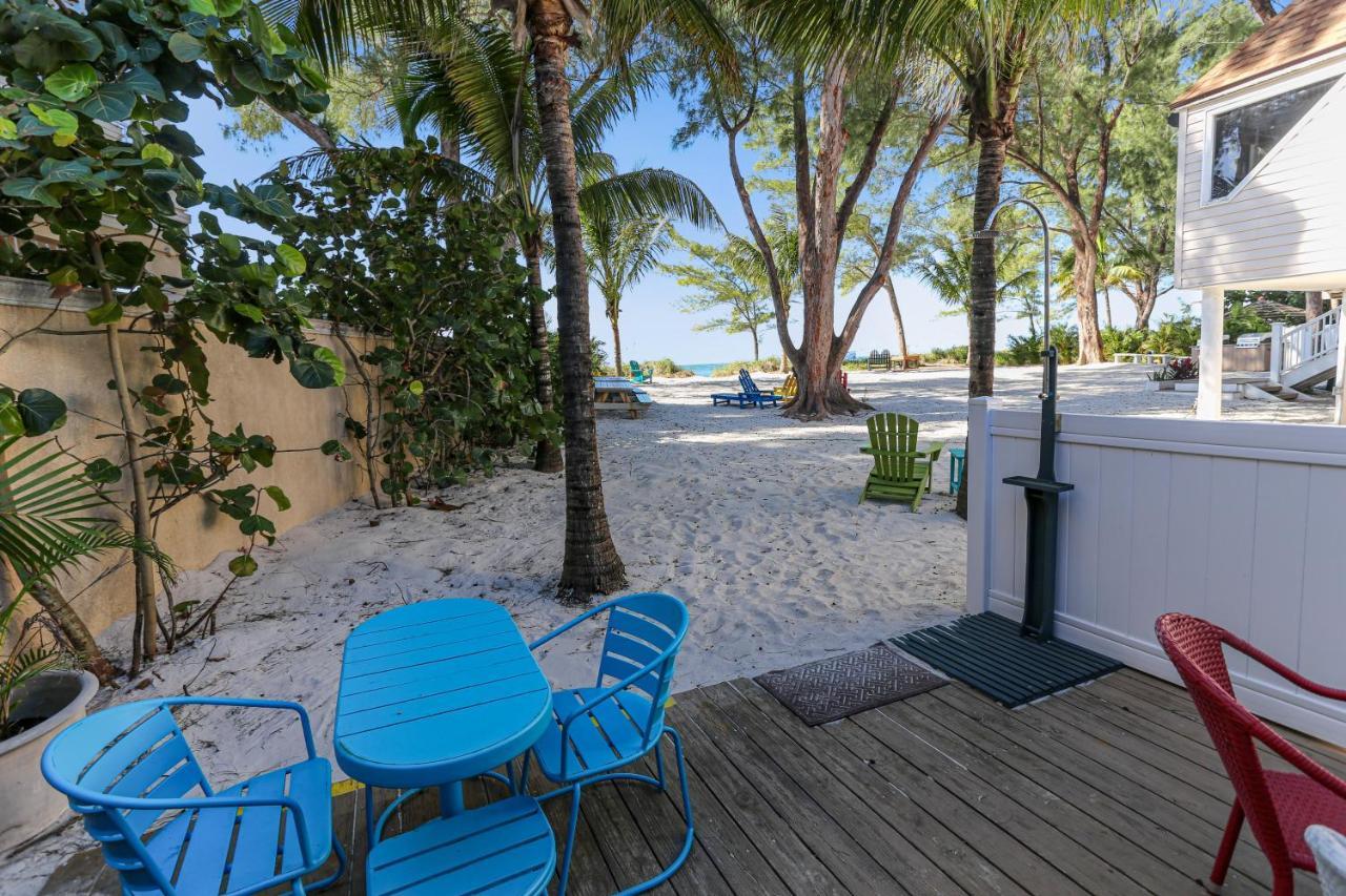 Sunset Beach House - All Villa St. Pete Beach Exterior photo